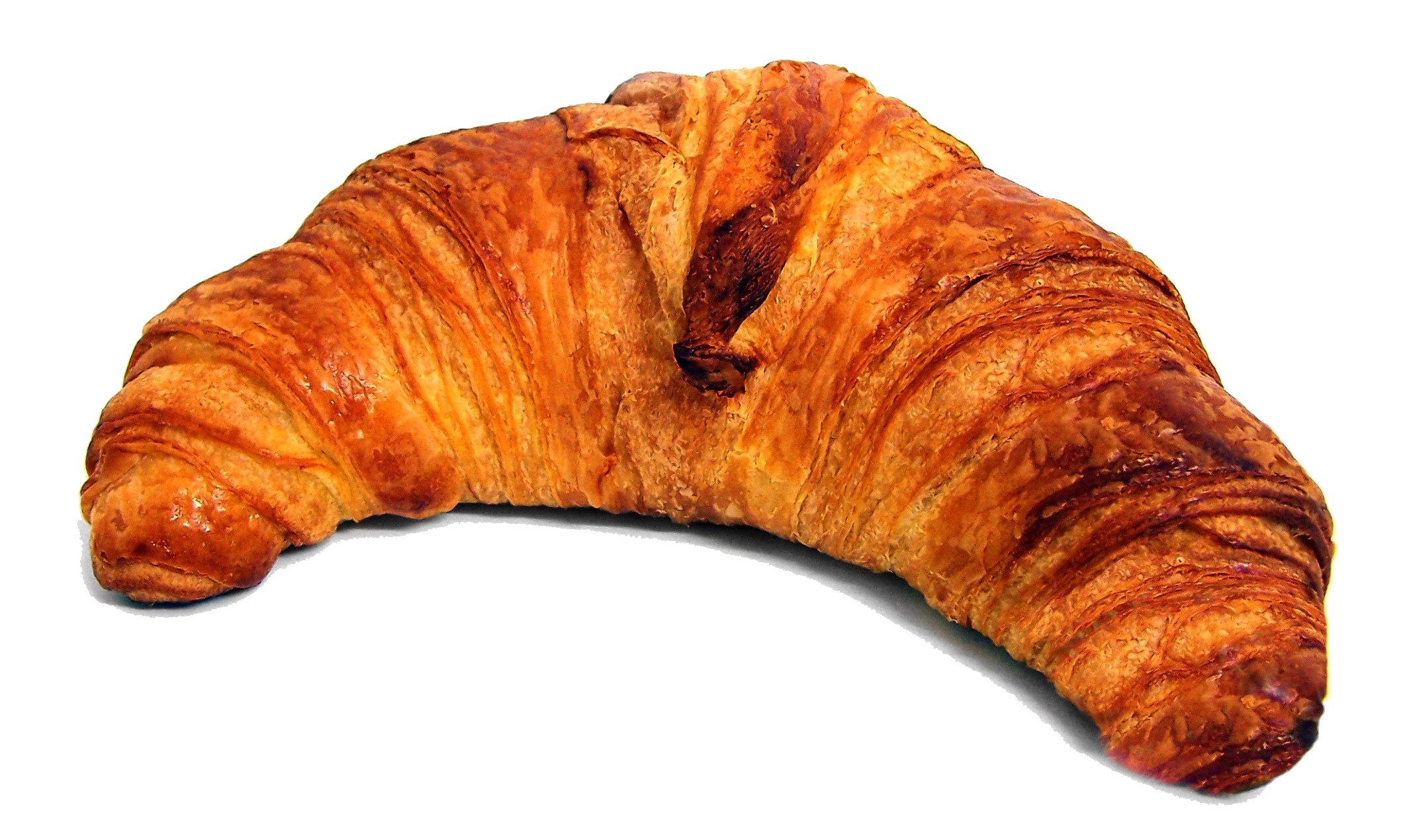 download croissant transparent background #39702