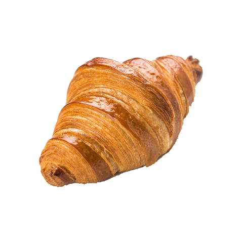 free download croissant clipart #39712