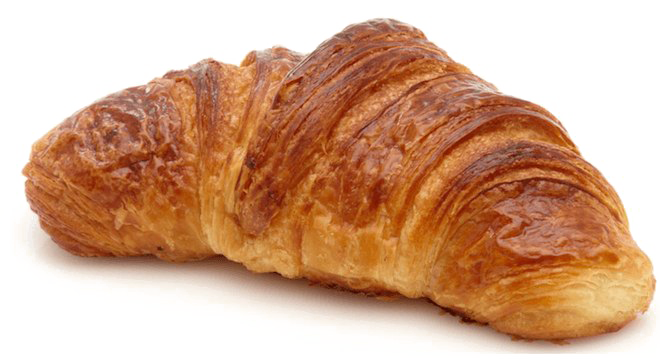 fried croissant image png art #39704