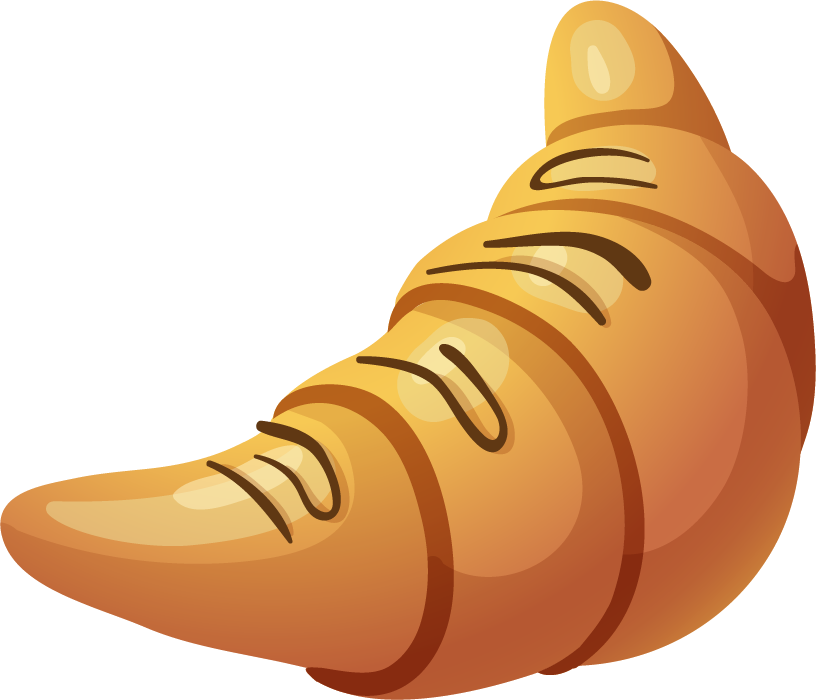 png croissant hq image #39723