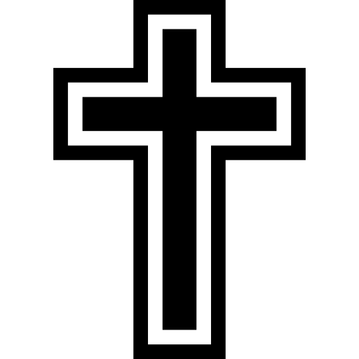 christian cross png transparent images png only #12800