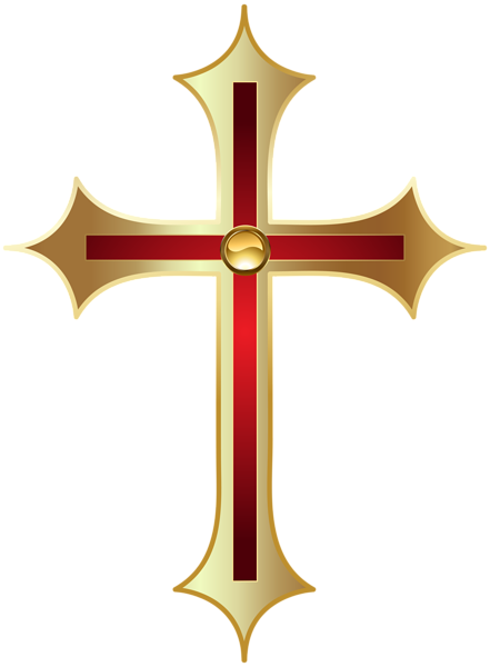 Jesus Cross Png Icon