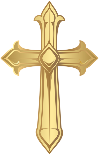 cross transparent png clip art image gallery #12770