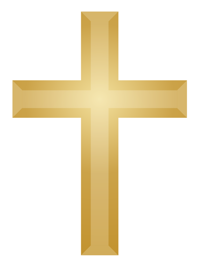 file gold christian cross red svg wikipedia #12768