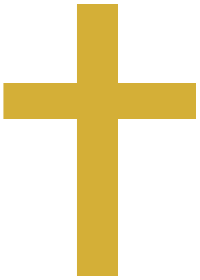 file gold cross #12789