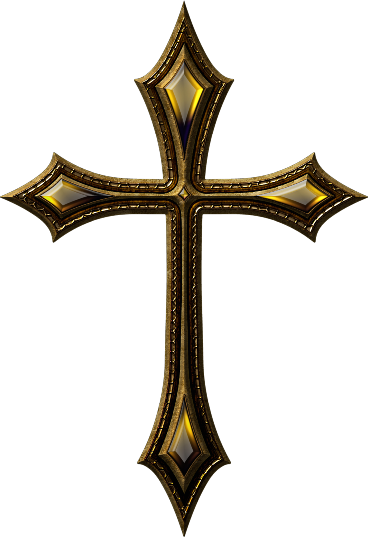 gothic cross jojo ojoj deviantart #12780