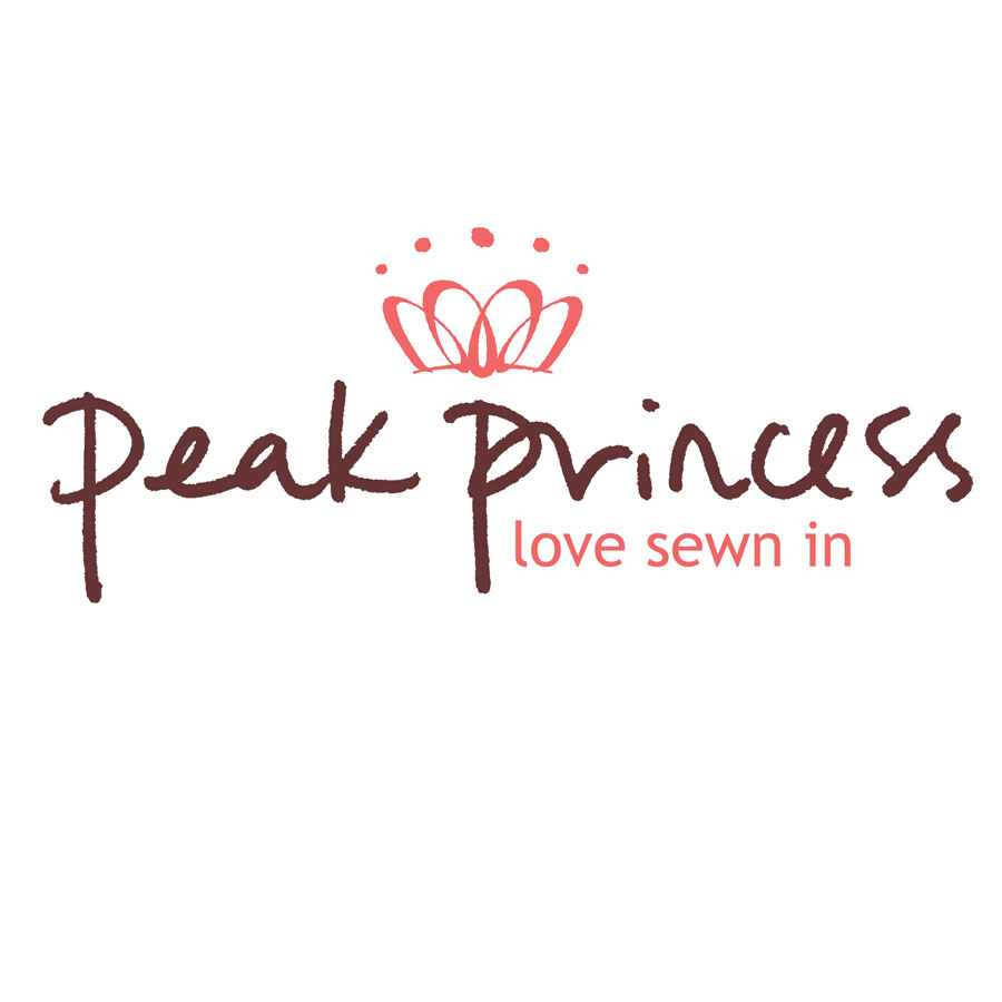 peak princess logo png #202