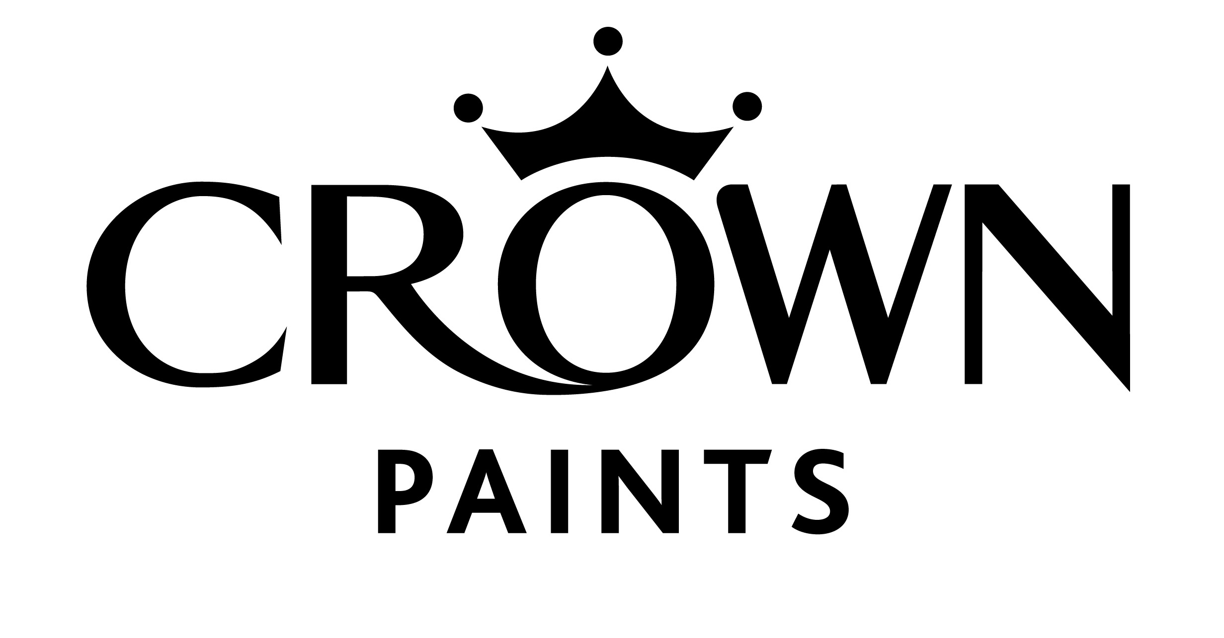 crown paints transparent logo #210