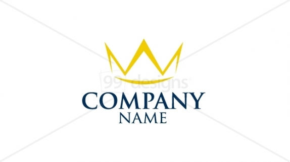 crown company name logo #192