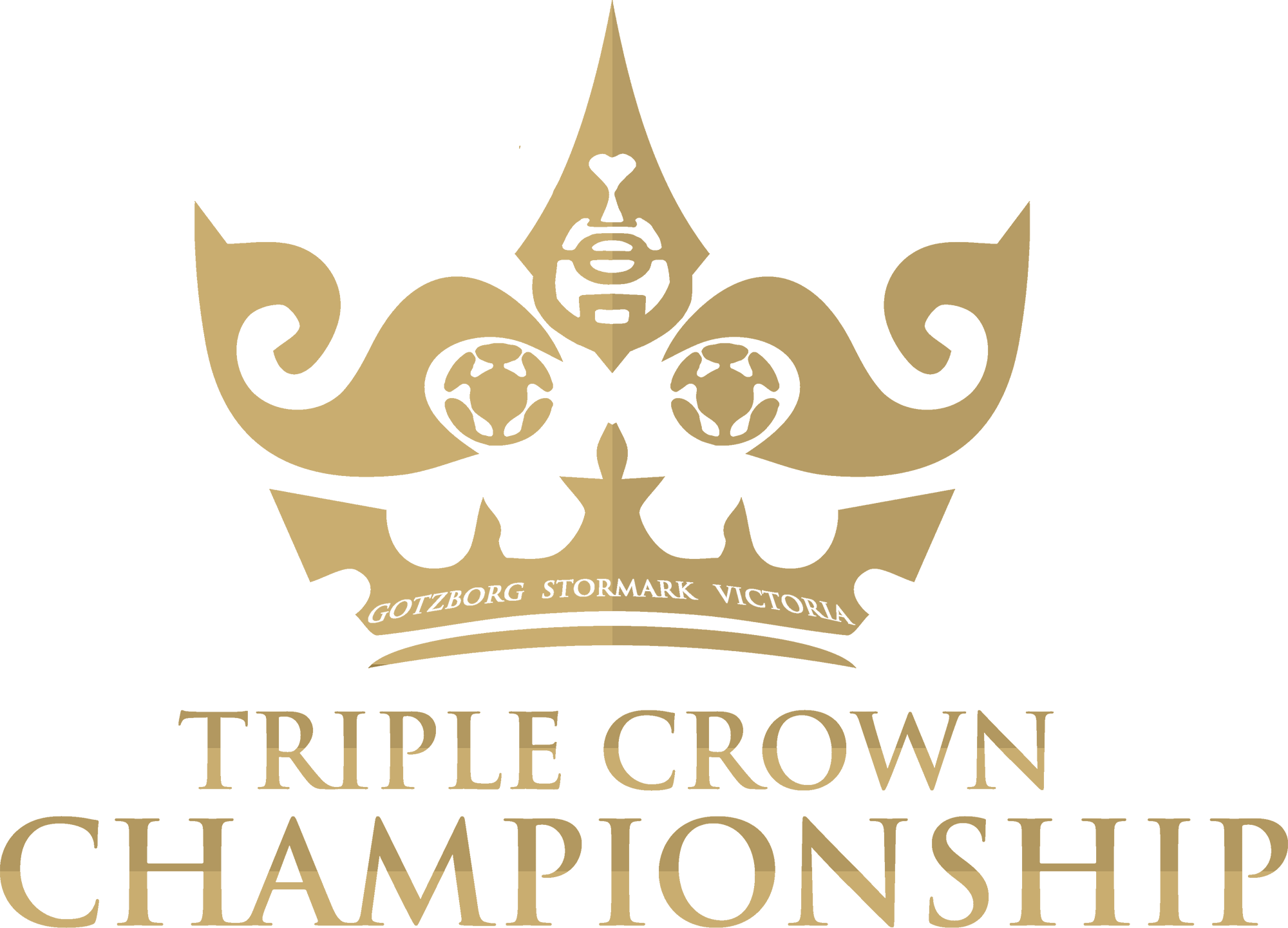 Crown Logo PNG And Icon