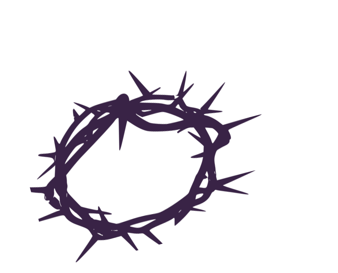 Free Free 232 Transparent Crown Of Thorns Svg SVG PNG EPS DXF File