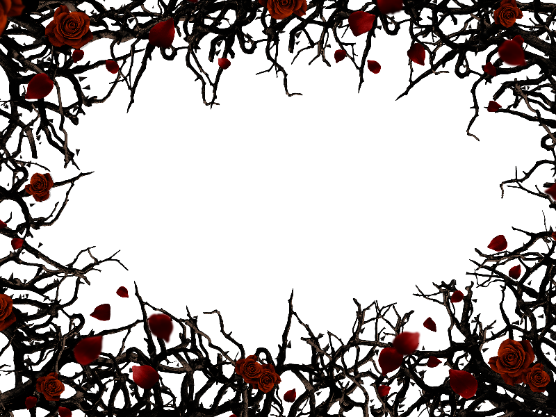 Free Crown Of Thorns PNG Images, Transparent Rose Thorns Download - Free  Transparent PNG Logos