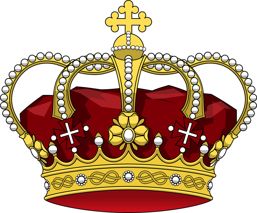 Crown PNG King Crown Princess Crown PNG Images And Icons Free