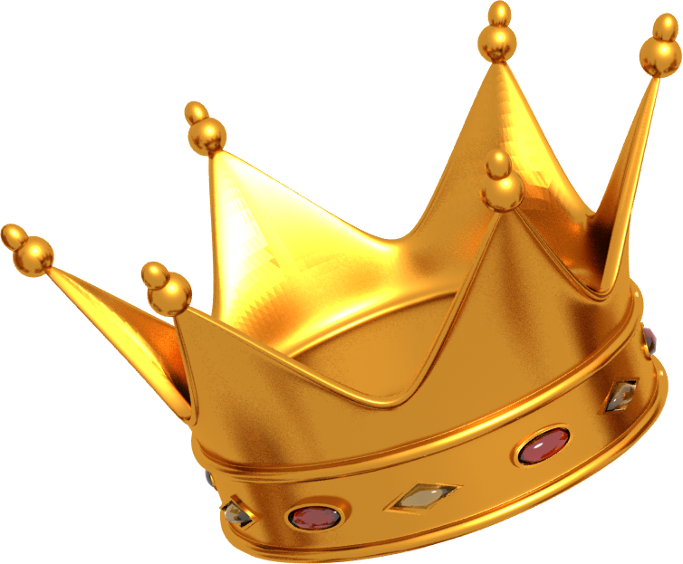 crown transparent crown image with transparent background #10804