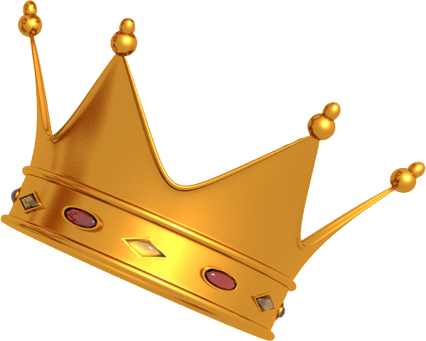 crown transparent png image web icons png #10789