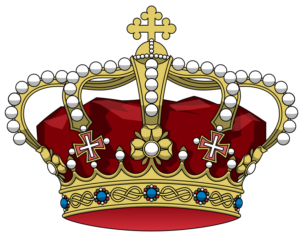 file crown savoy svg wikipedia #10714