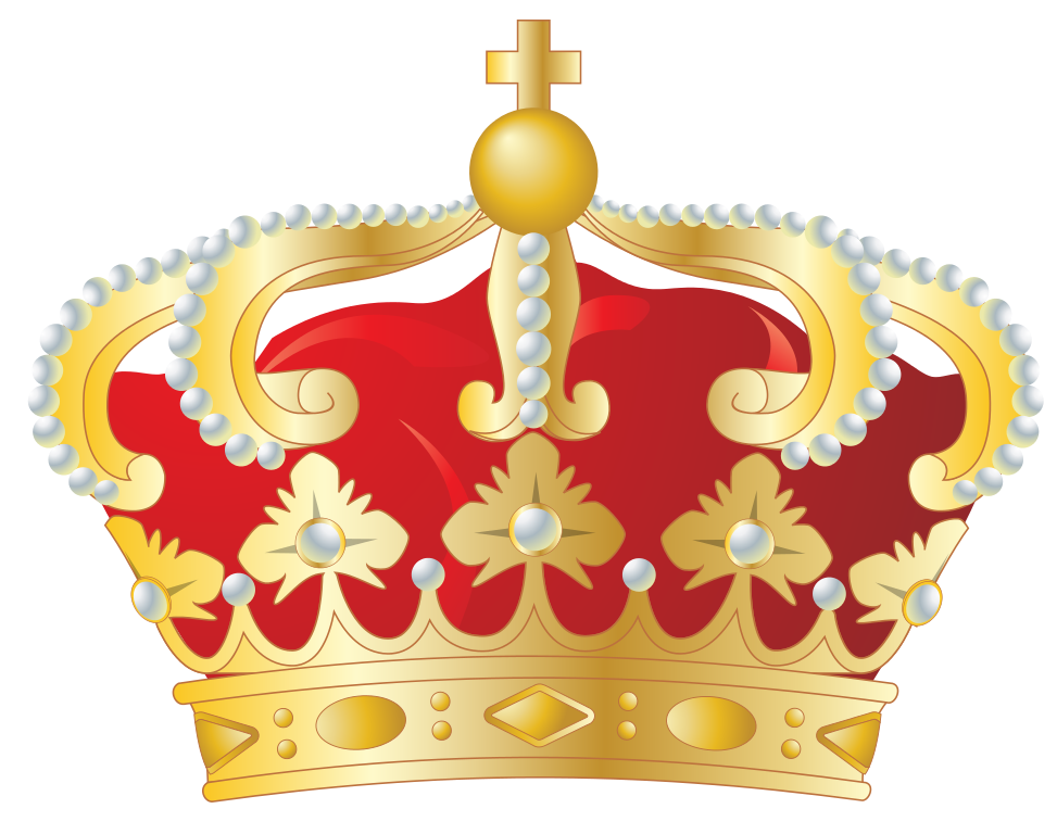 hd transparent crown, kingdom greece photo free download #10781