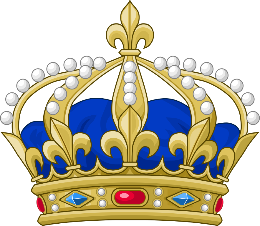 115 Transparent King Crown Svg Free SVG PNG EPS DXF File