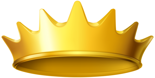 golden crown clipart png image gallery yopriceville #10799
