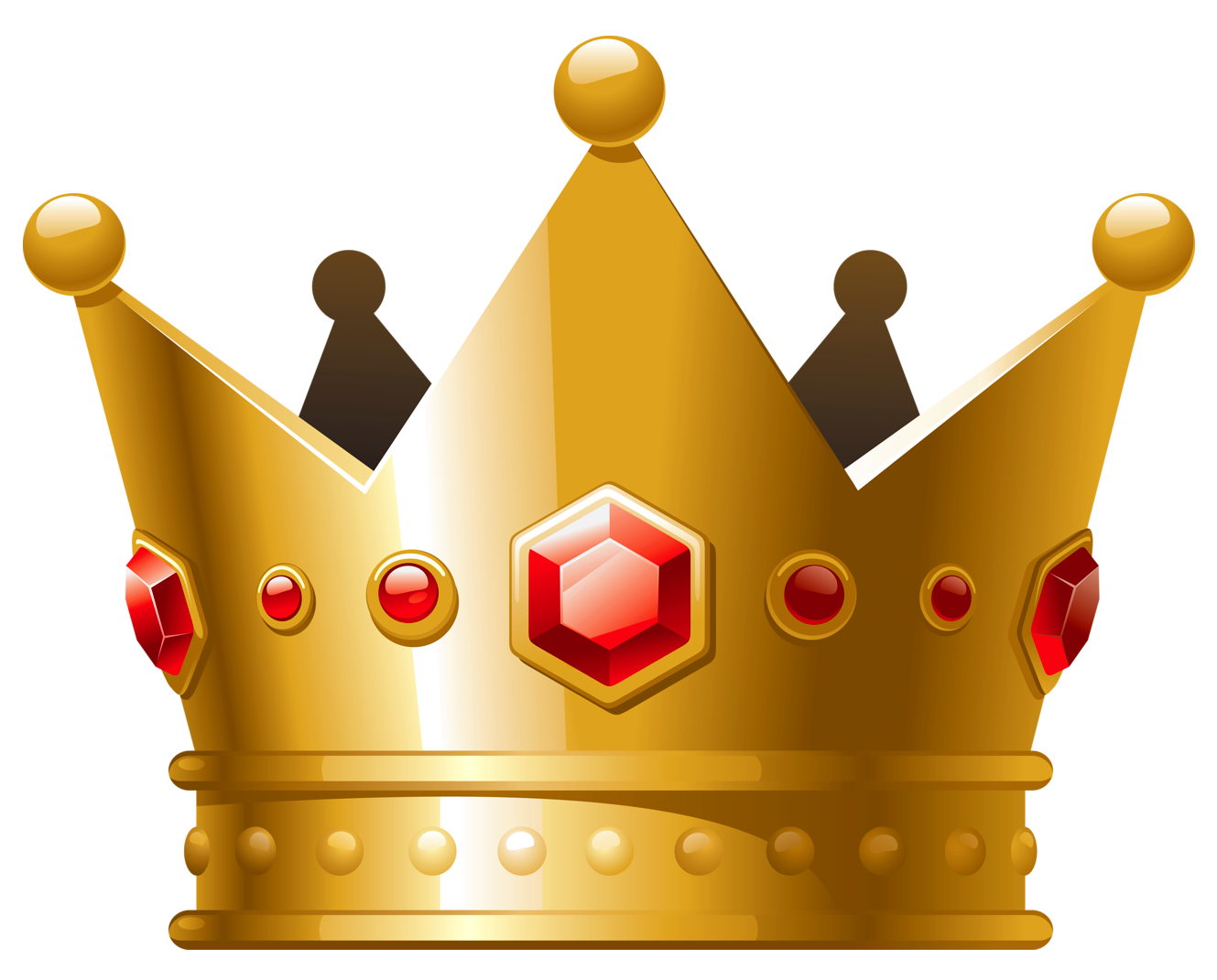 transparent prince crown png #10705