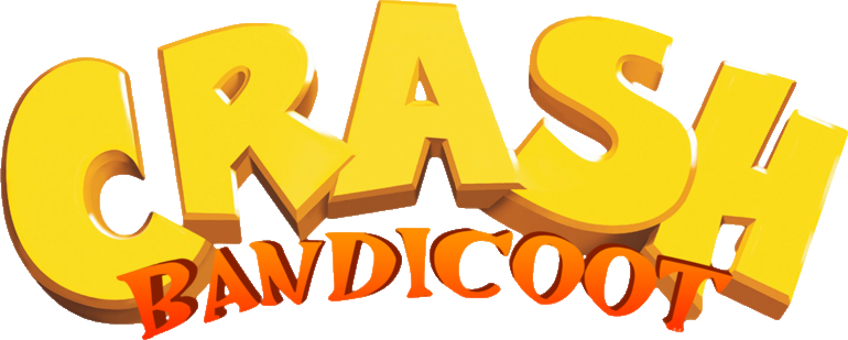 image crash bandicoot logo jerimiahisaiah cum #24876