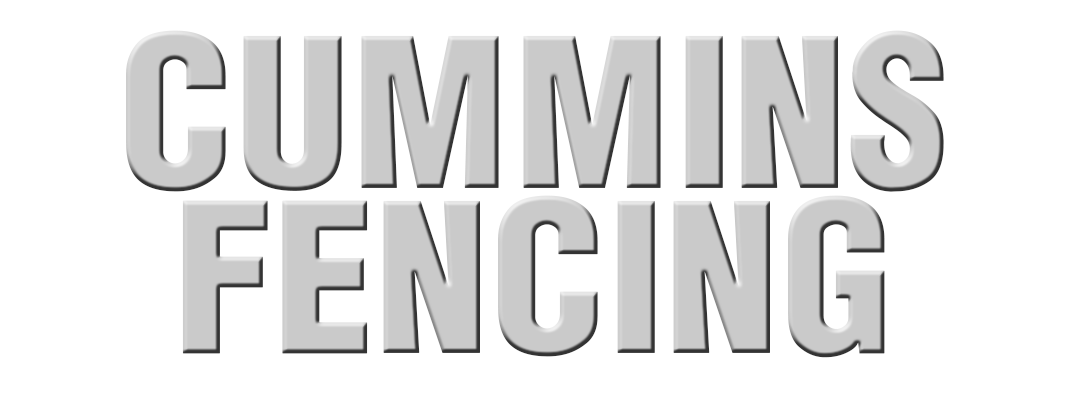 cummins fencing company logo png #5378