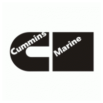 cummins marine company png logo #5371