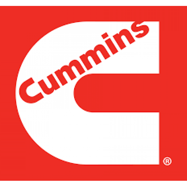 cummins red emblem png logo #5367