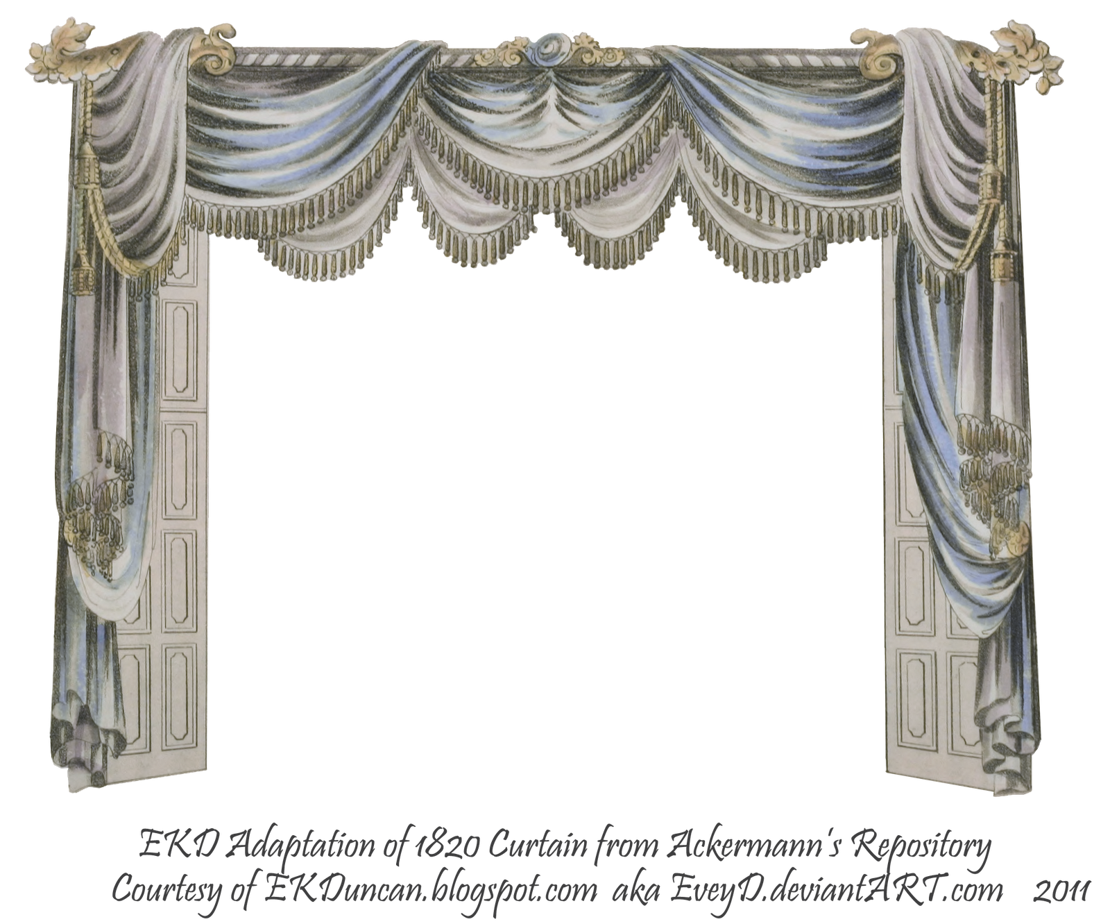 Curtain