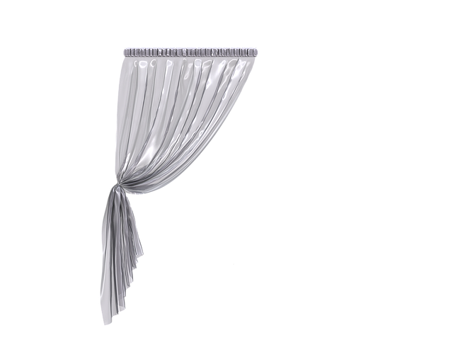 curtain fabric transparent image pixabay #17544