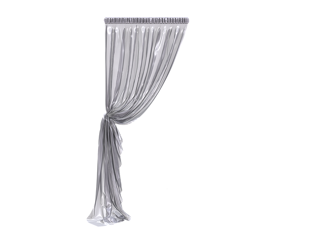 curtain fabric transparent image pixabay #17449