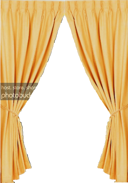 curtain gold photo adament photobucket #17538