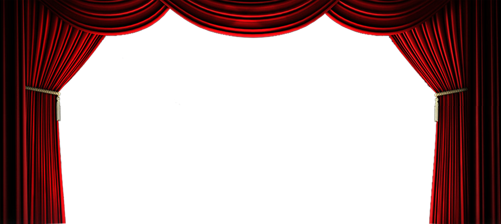 Curtain PNG, Stage Curtain, Theater Curtains Transparent Png Images Free Download