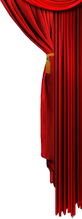 Curtain PNG, Stage Curtain, Theater Curtains Transparent Png Images Free  Download - Free Transparent PNG Logos