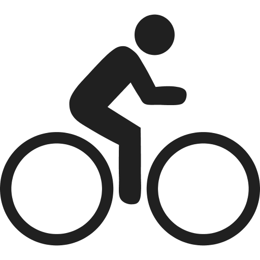 bike cycle icon download icons #14939