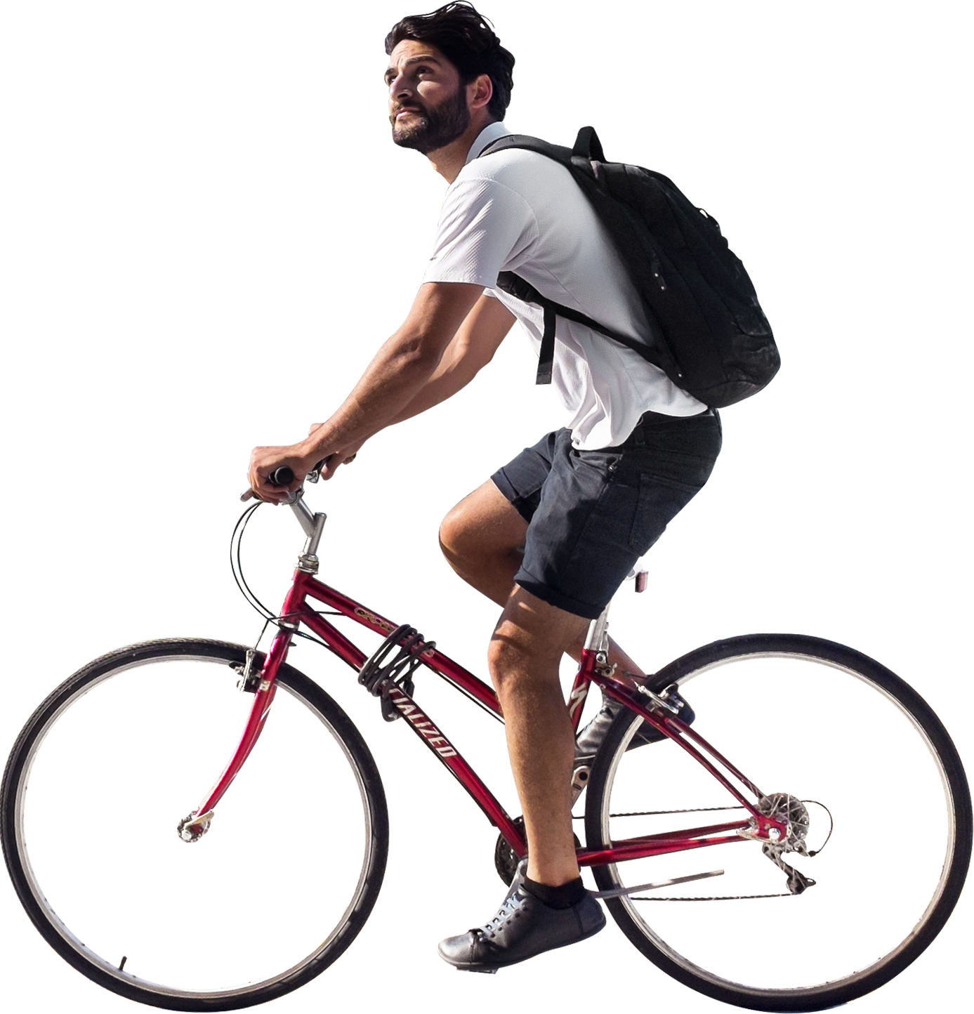 cycling png clipart png mart #33444