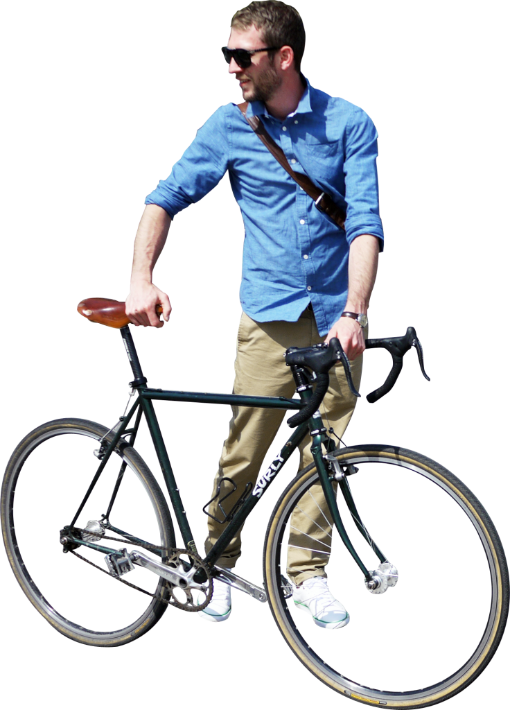 Cyclist