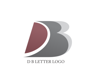 D Letter Logo Png