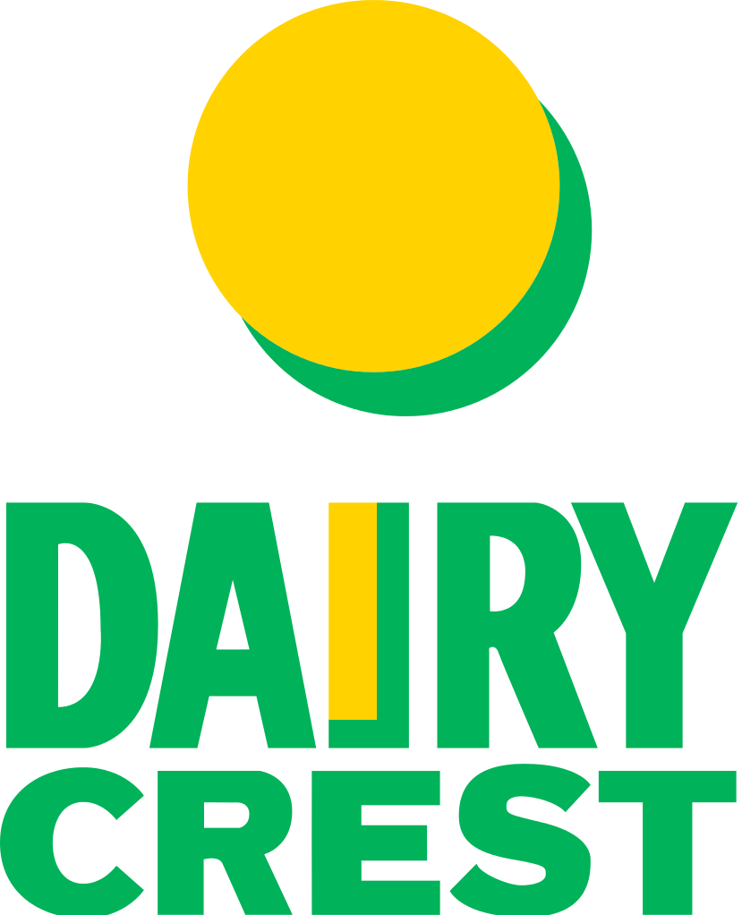 dairy crest png logo #4670