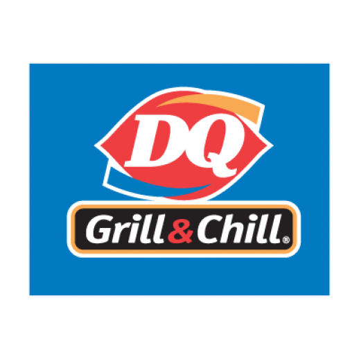 dairy queen grill chil logo vector png #4660