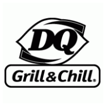 dairy queen grill&chill png logo #4671