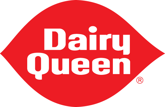 dairy queen png logo #4656