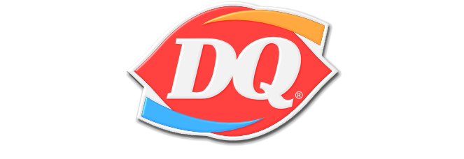 welcome dairy queen png logoe #4663