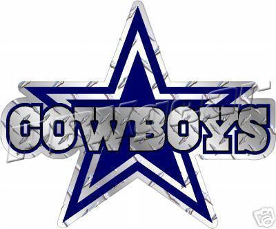 dallas cowboys rusty logo hd png #1078