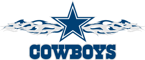 dallas cowboys logo png #1083