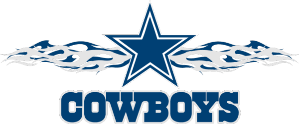 Free Png Grey Star Png Images Transparent - Dallas Cowboys Logo