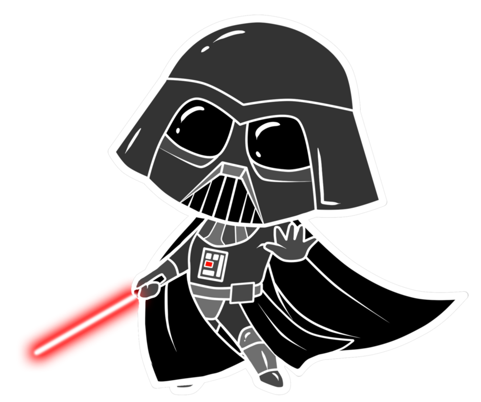 darth vader moukitsu deviantart #18533