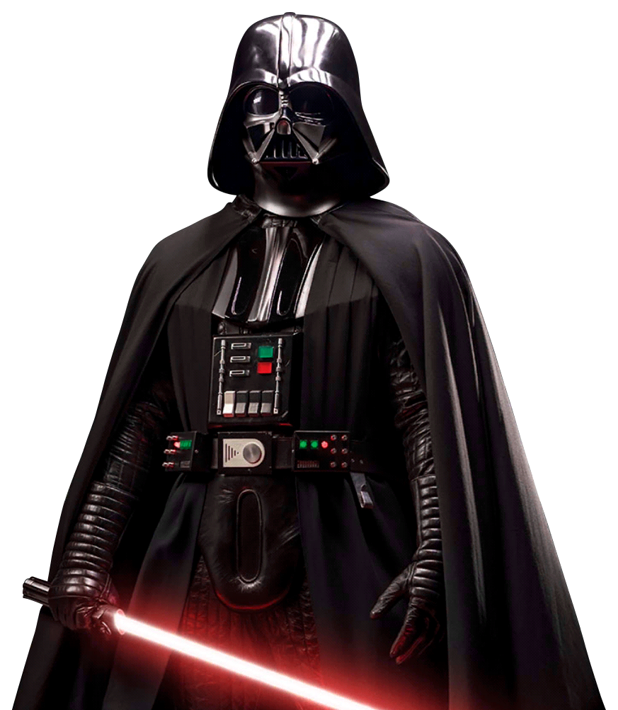 darth vader png clipart images gallery for download #18573