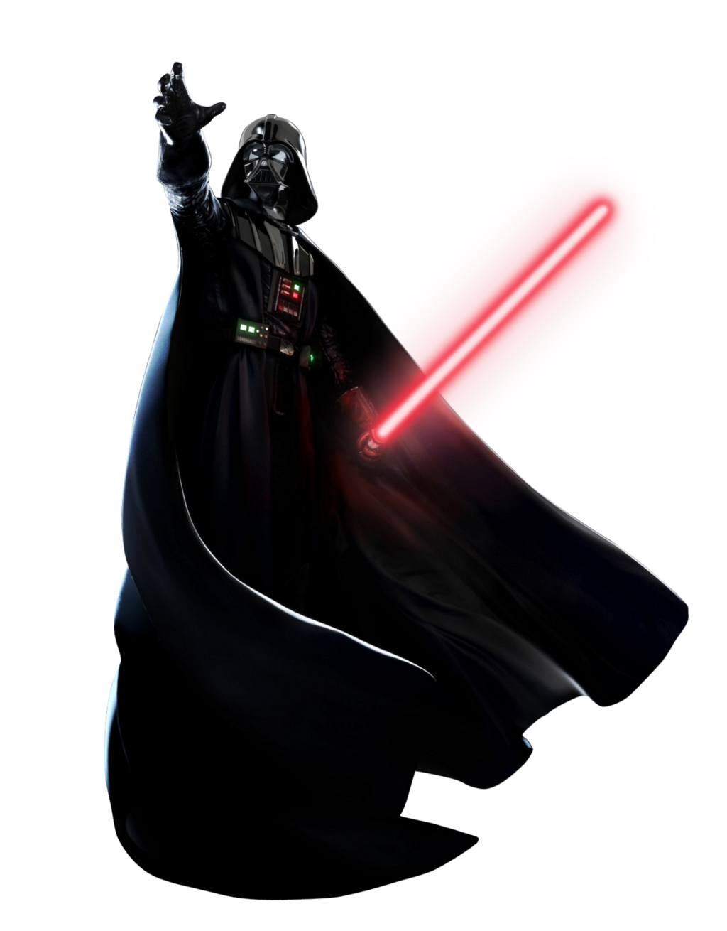 Darth Vader PNG Images, Fictional Character In The Star Wars Franchise