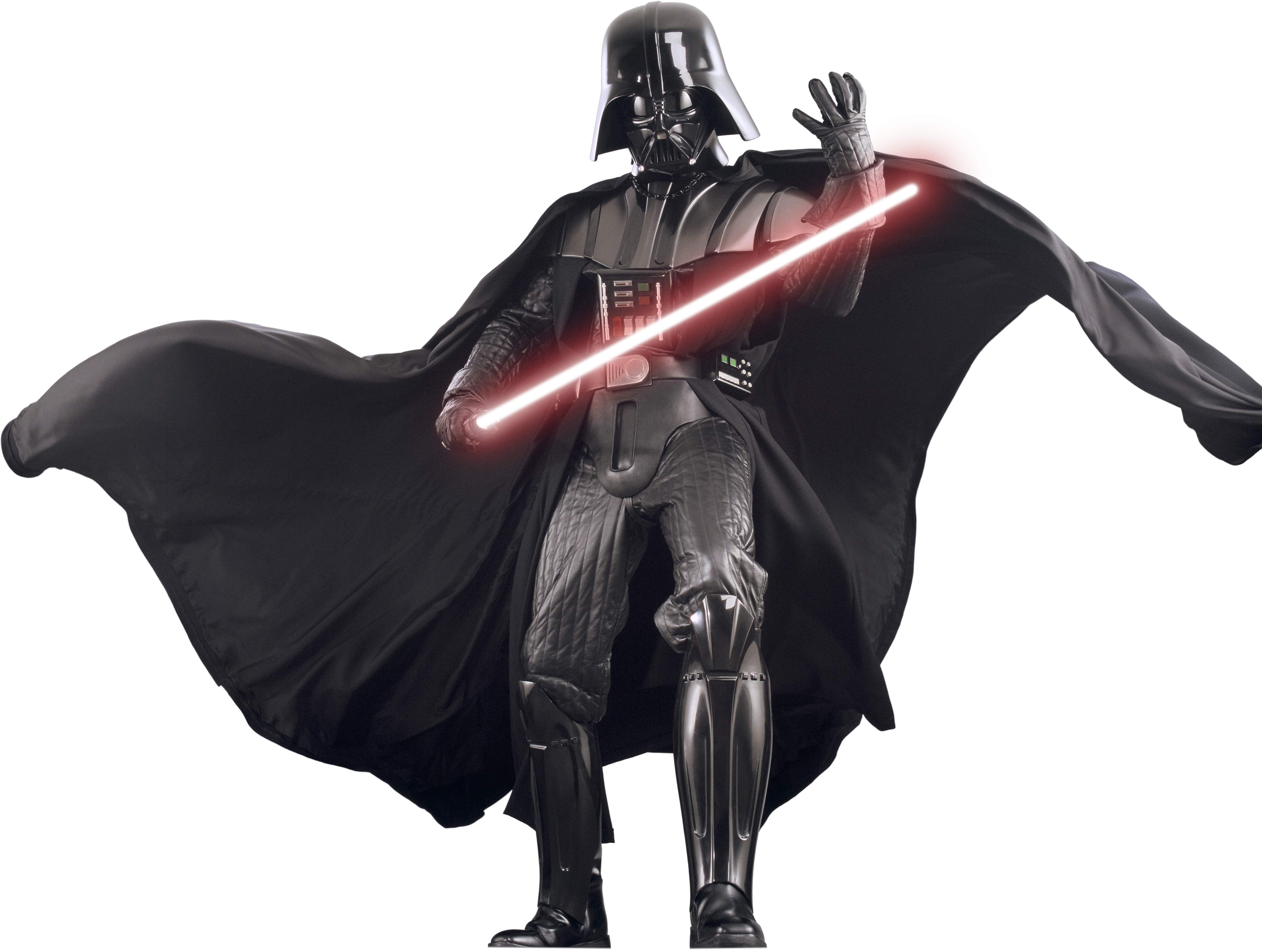 darth vader, woow luke skywalker #18570